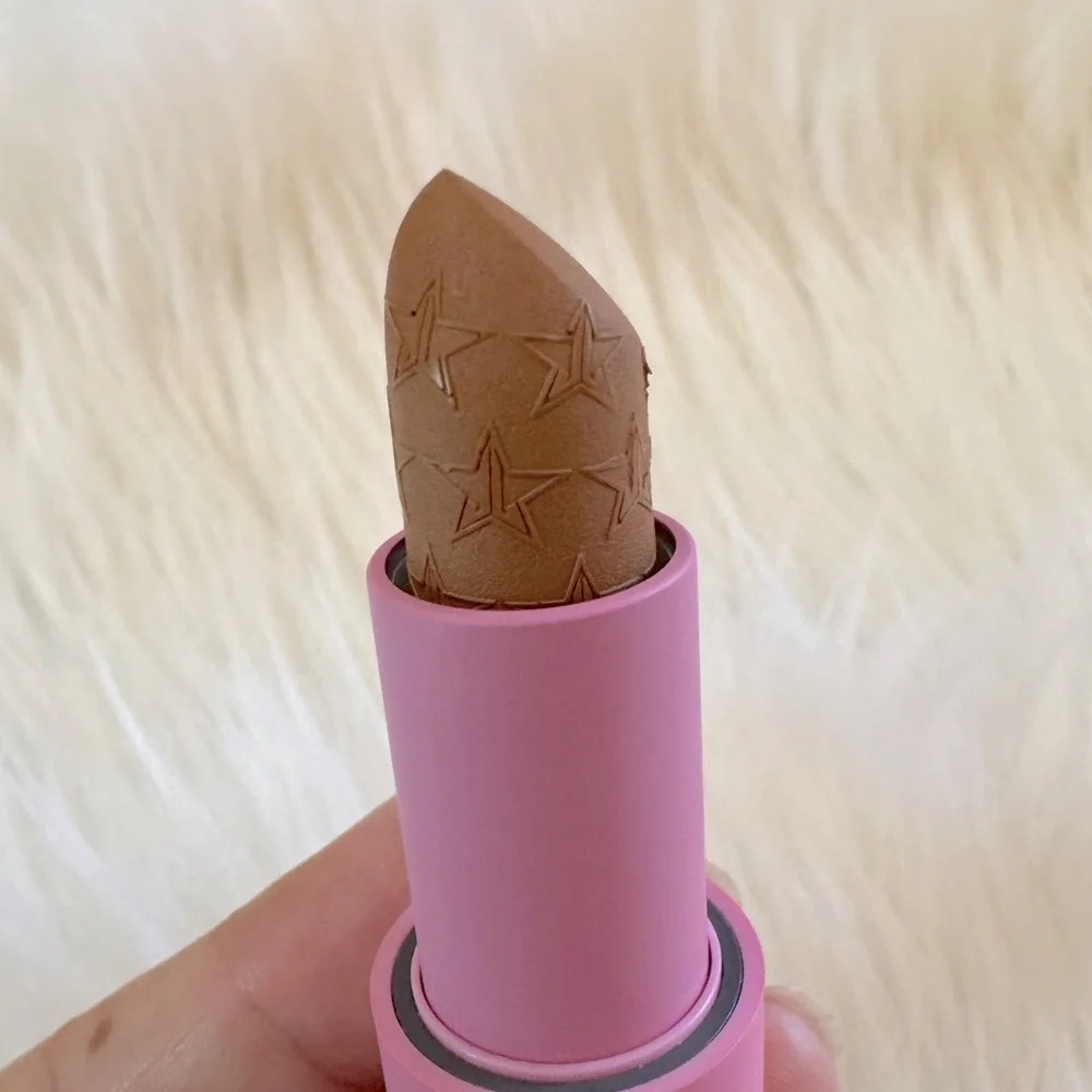 Jeffree Star Cosmetics Velvet Trap Lipstick Gardening Hoes